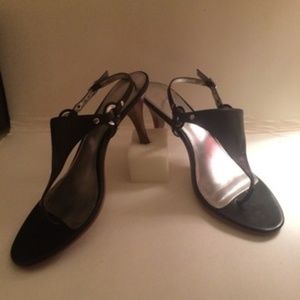 CALVIN KLEIN SANDALS